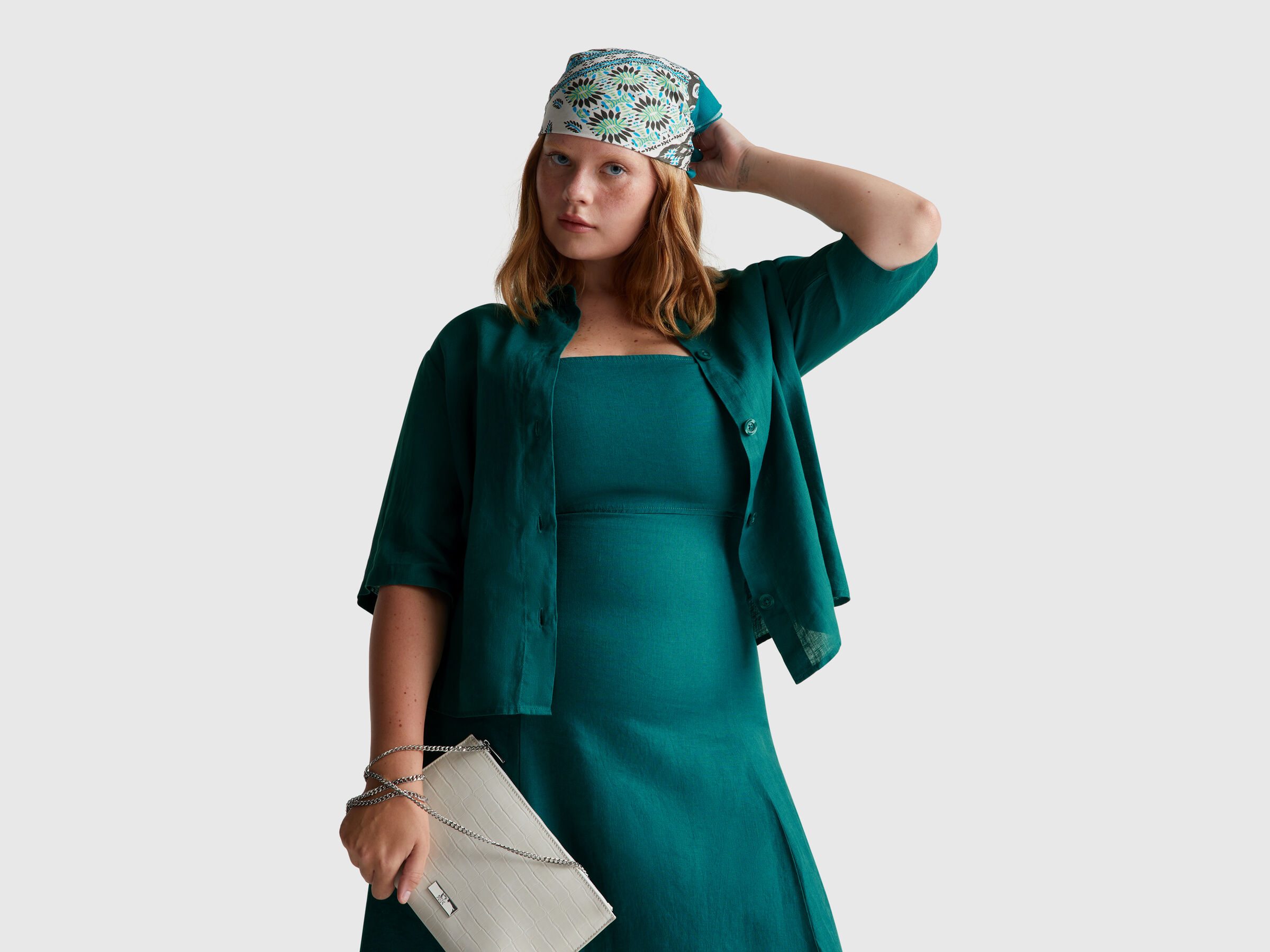 DRESS Damen image number 5
